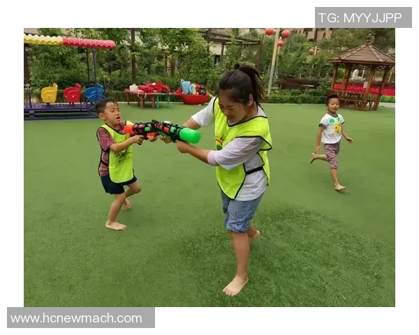 幼儿园打篮球注意事项及安全指导让孩子快乐运动健康成长